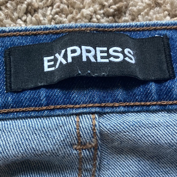 Express Jeans - Picture 3 of 4
